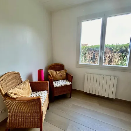 Voyage A בית נופש *