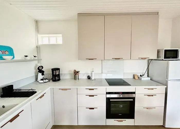 Voyage A * בלונוויל-סור-מר