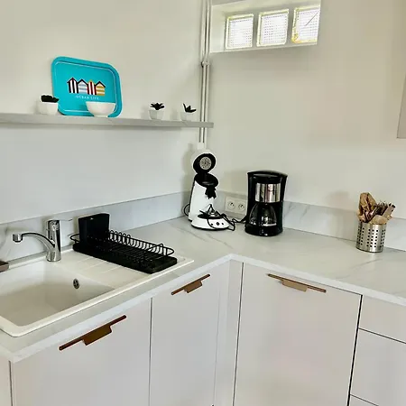 Holiday home Voyage A Blonville-sur-Mer