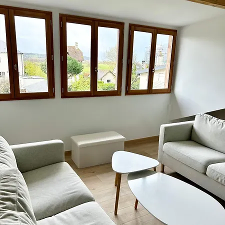 Holiday home Voyage A