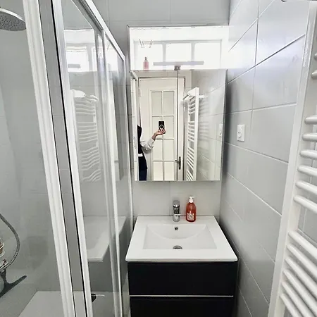 Holiday home Voyage A Blonville-sur-Mer