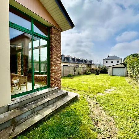 Voyage A Holiday home