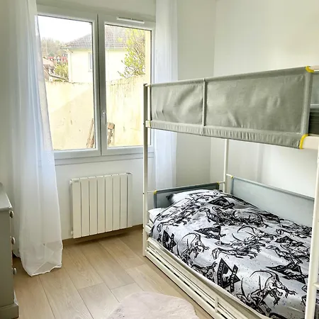 Holiday home Voyage A *