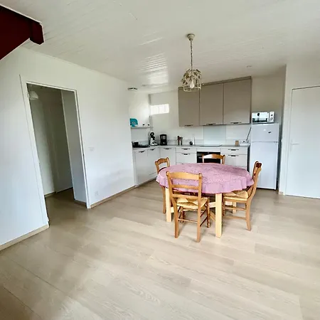 Voyage A Holiday home