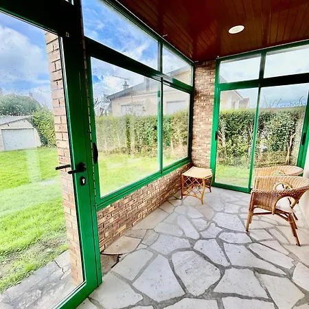 Voyage A * Blonville-sur-Mer