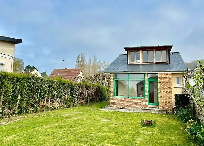 Voyage à Casa de Férias