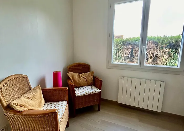 Voyage à Casa de Férias *