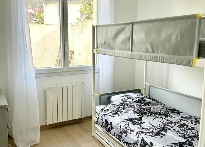 Casa de Férias Voyage à *