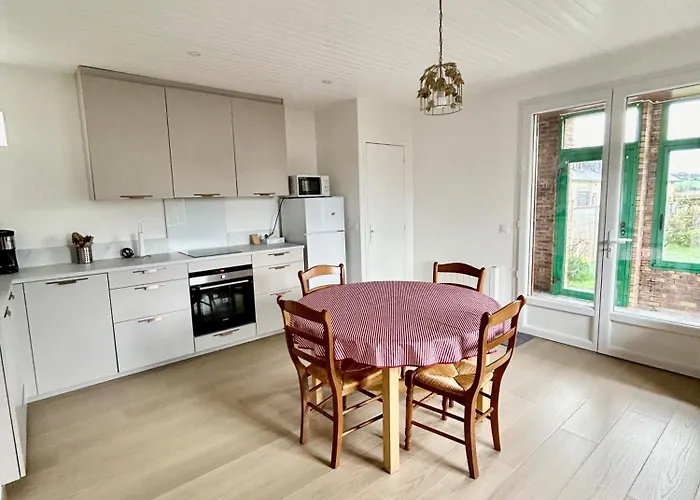 Voyage à Casa de Férias *